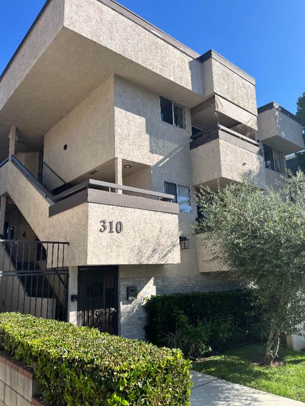 310 E Santa Anita Ave #A