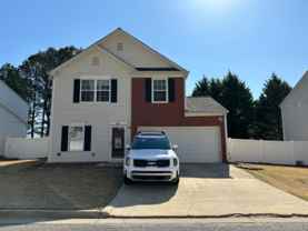 208 Oak Grove Way - Photo 1 of 1