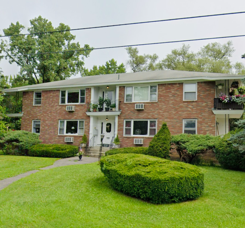1439 Fulton Ave #3