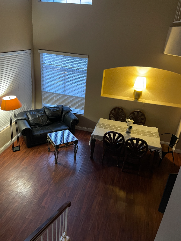 5747 Crescent Landing St #4 - Photo 4 of 9