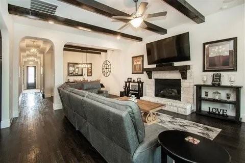 11461 La Salle Rd - Photo 3 of 21
