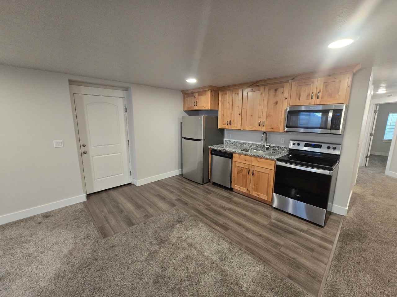 1481 N Arcadia Dr #BS - Photo 3 of 14