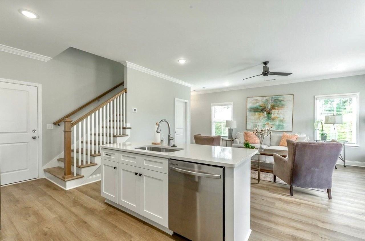 3211 Green Turtle Ln Ne - Photo 2 of 14