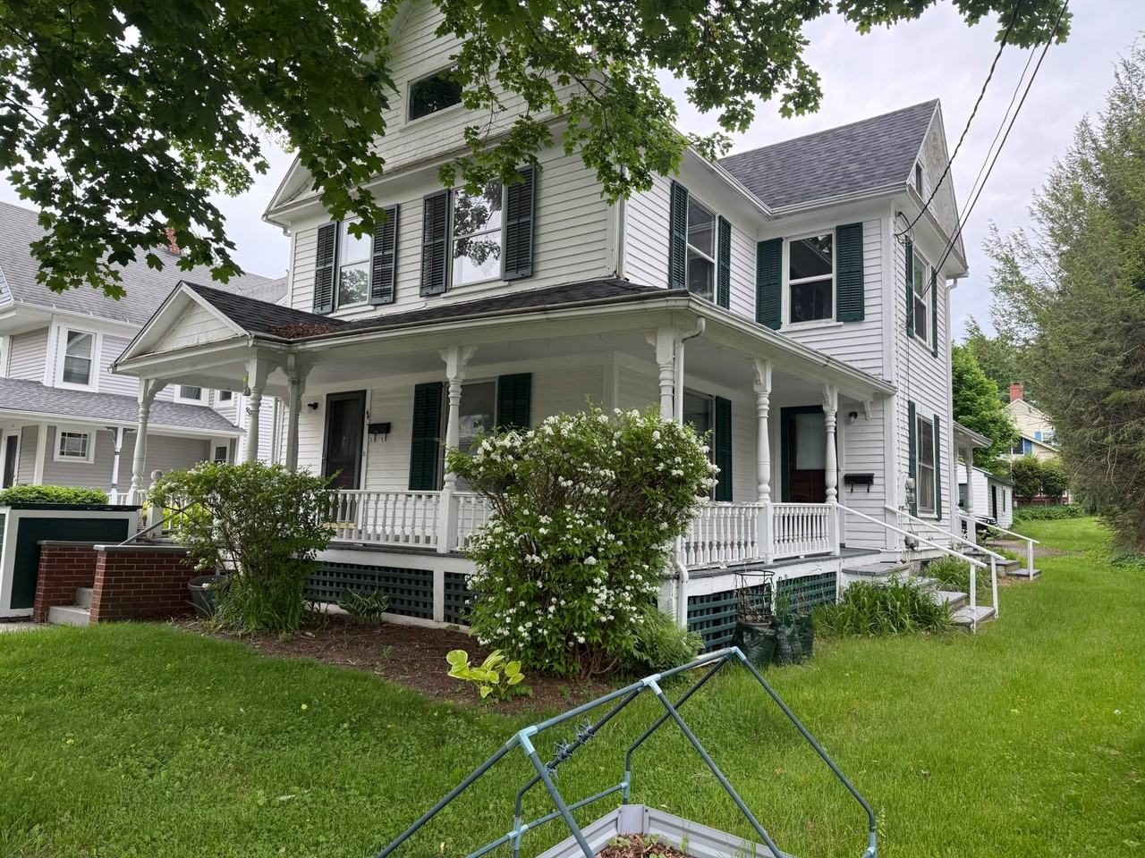 44B Russell St #44B