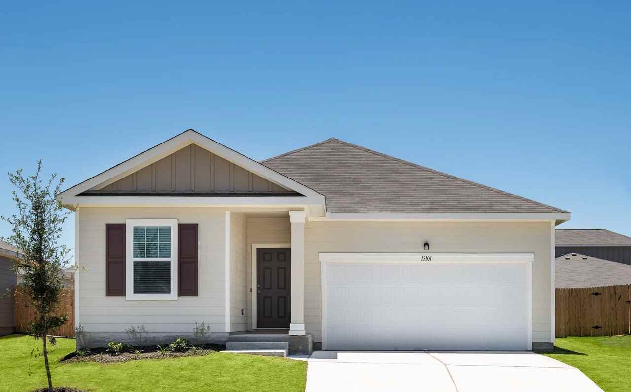 1305 Morris Loop