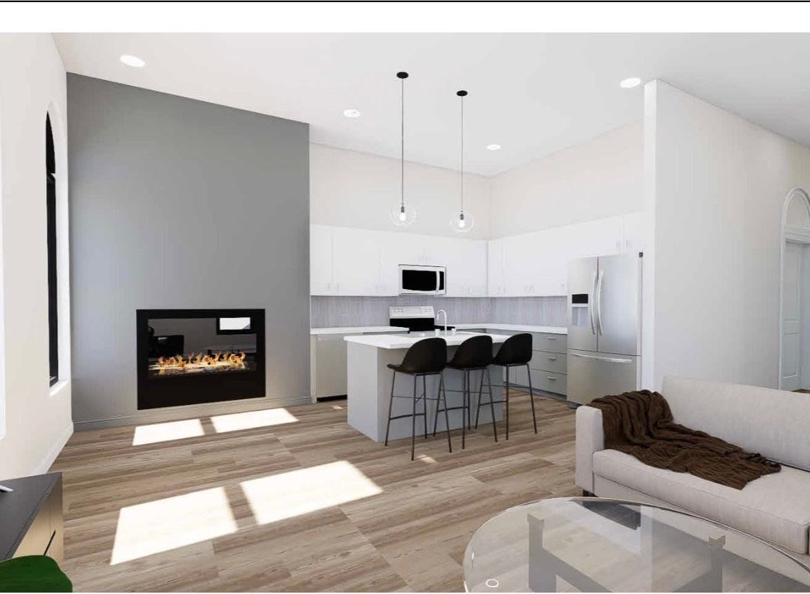 344 S Jefferson St #A - Photo 3 of 6