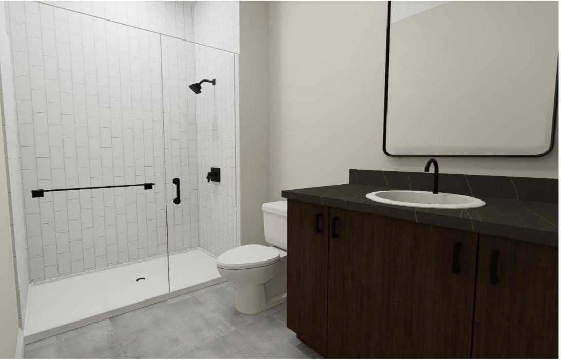 344 S Jefferson St #A - Photo 4 of 6