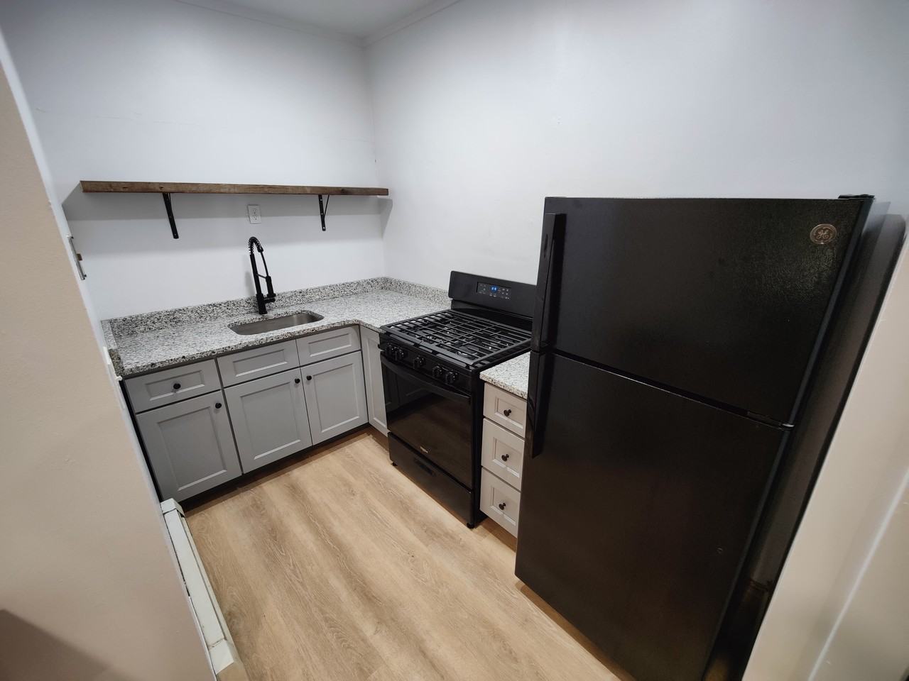 62 N Harrison Ave #60REAR - Photo 3 of 8