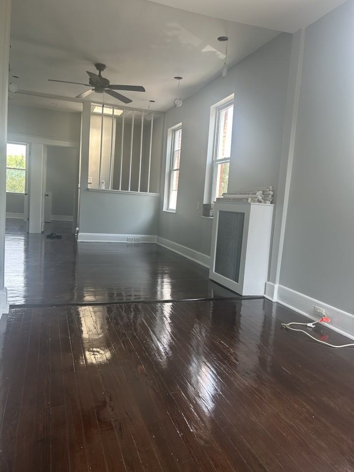 2601 Park Heights Ter #B - Photo 4 of 9