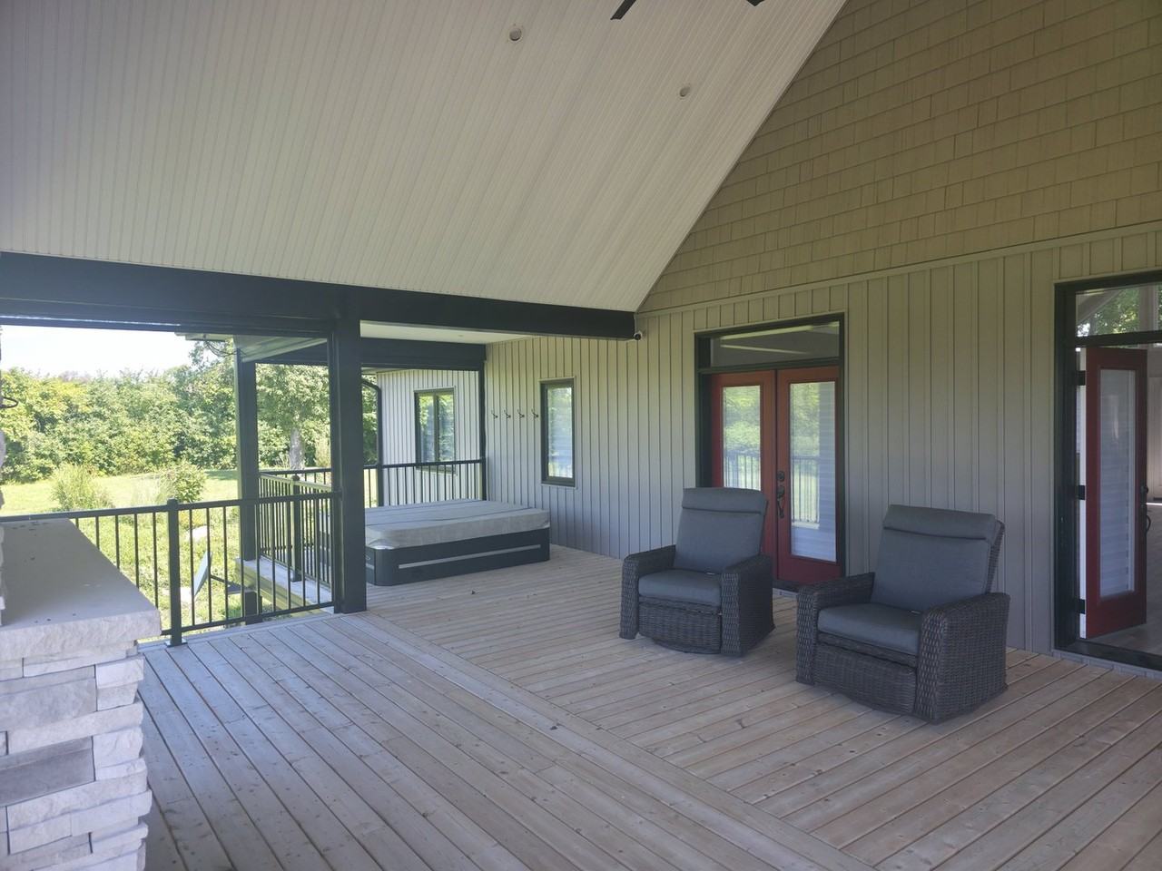 1488 Gore Rd - Photo 3 of 19
