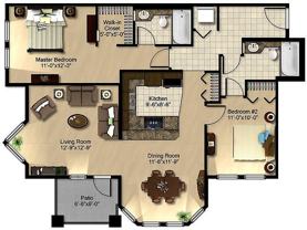70 Royal Oak Plaza Nw - Photo 1 of 1