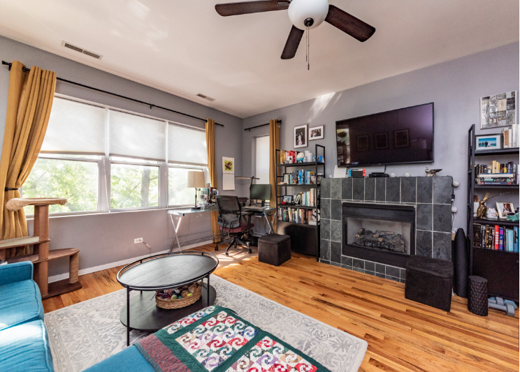 4307 N Troy St #3 - Photo 2 of 15