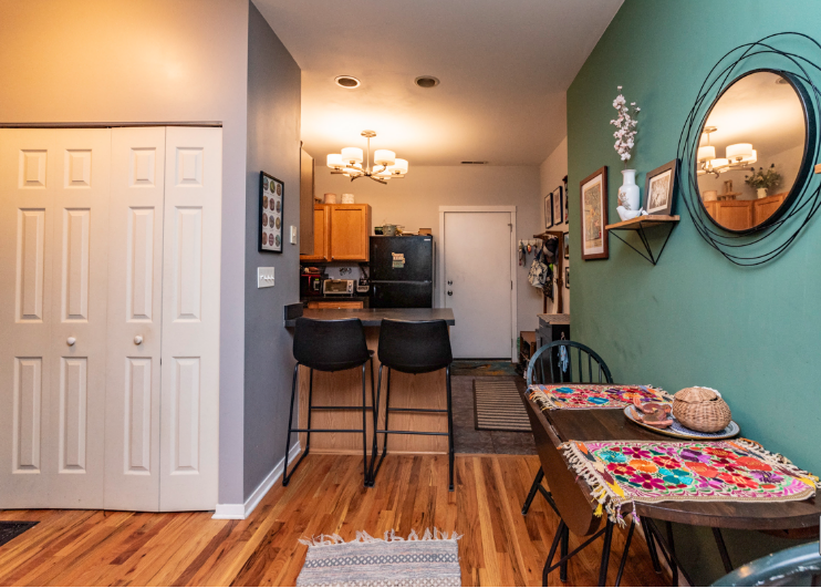 4307 N Troy St #3 - Photo 5 of 15
