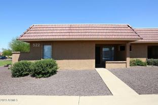 522 W Blackhawk Dr #4 - Photo 1 of 1