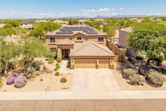 5540 E Via Montoya Dr - Photo 1 of 1