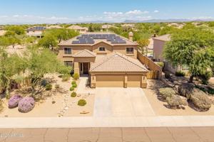featured image of 5540 E Via Montoya Dr