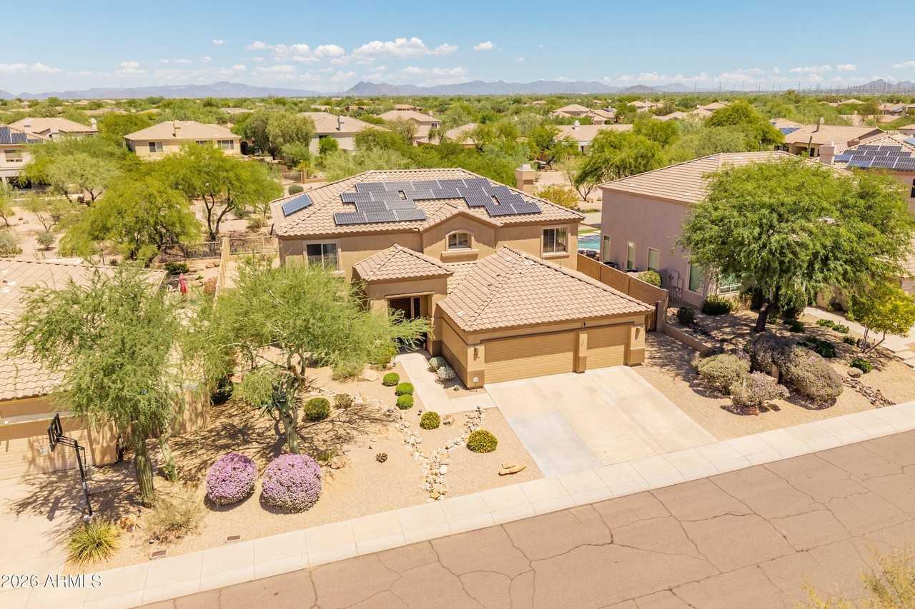 5540 E Via Montoya Dr - Photo 2 of 37