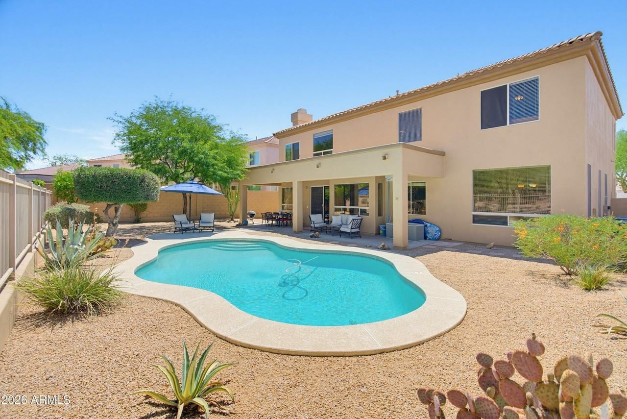 5540 E Via Montoya Dr - Photo 6 of 37