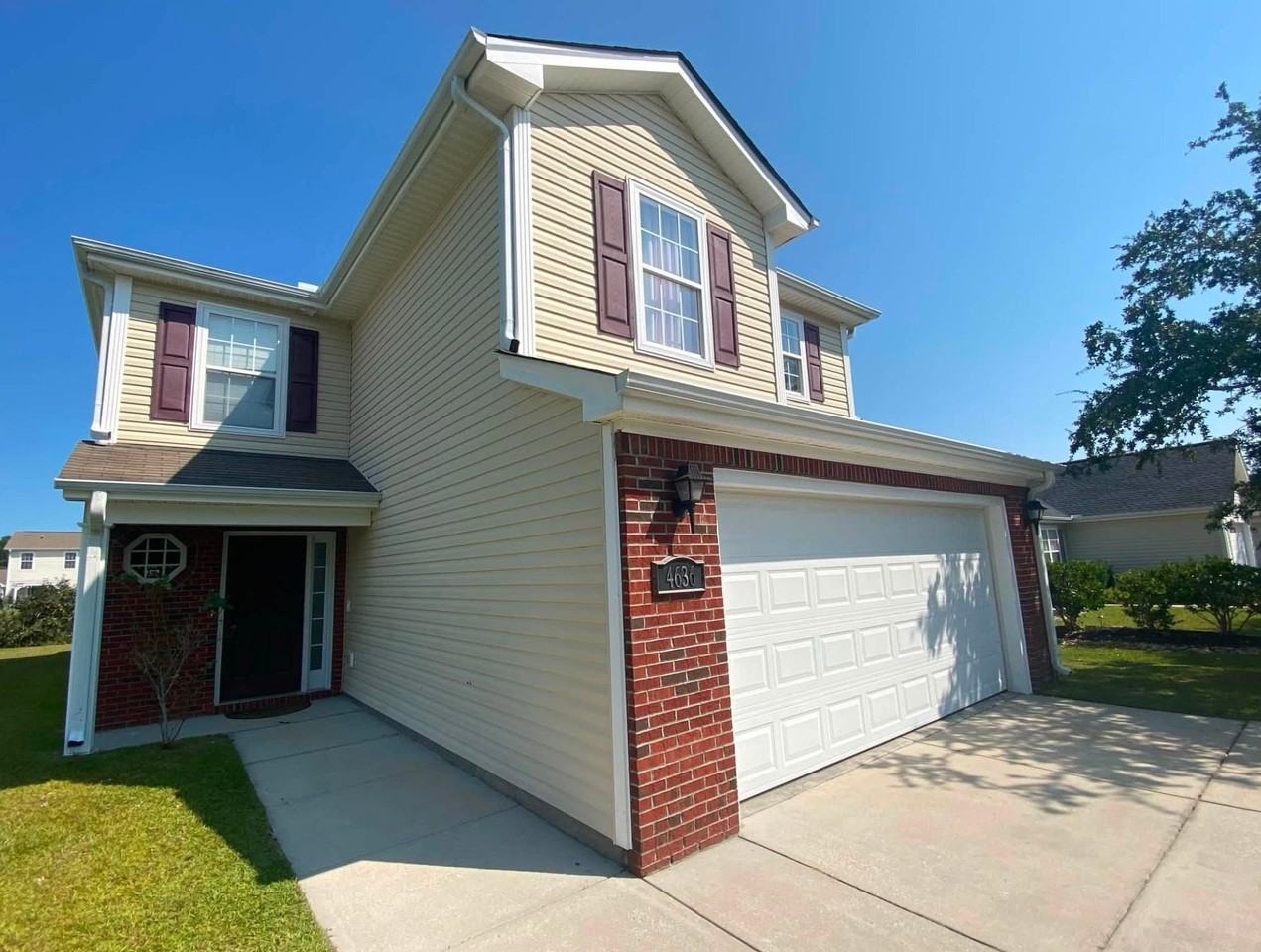 4636 E Walkerton Rd