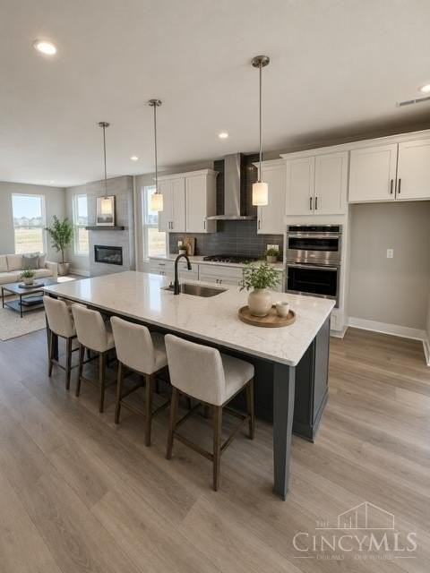 6176 Nicholas Way - Photo 5 of 24