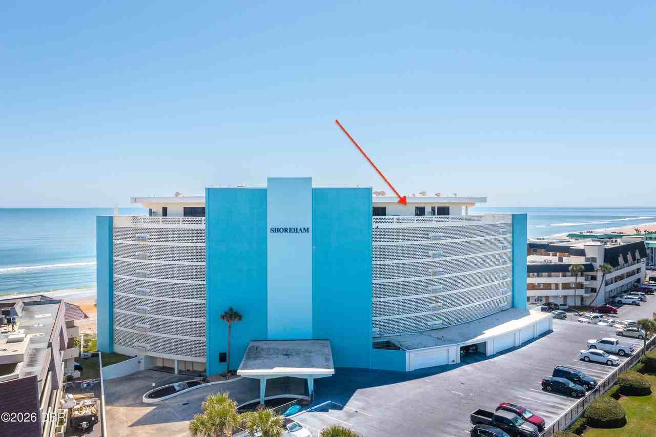 915 Ocean Shore Blvd #8010