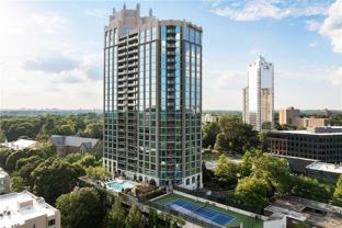 2795 Peachtree Rd Ne #1701 - Photo 1 of 1