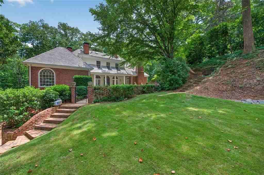 140 Valley Rd Nw - Photo 3 of 50