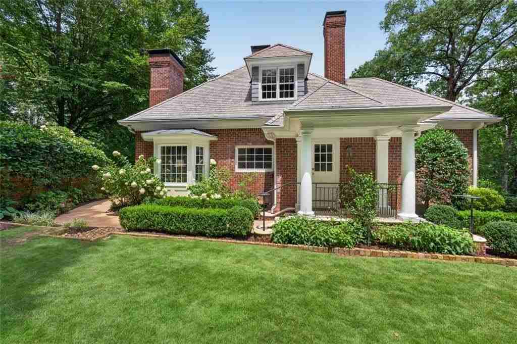 140 Valley Rd Nw - Photo 6 of 50