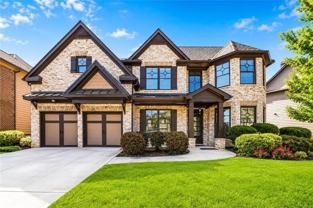 4669 Sierra Creek Dr - Photo 1 of 1
