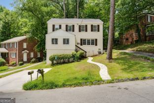 233 Kinsey Ct Ne #C - Photo 1 of 1