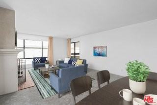 1250 Amherst Ave #201 - Photo 2 of 7