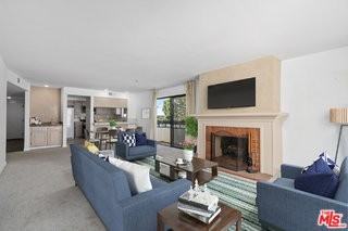 1250 Amherst Ave #201 - Photo 3 of 7