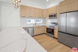 11006 Hortense St #1-2 - Photo 1 of 1