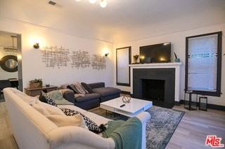 1019 N Orange Grove Ave - Photo 5 of 8