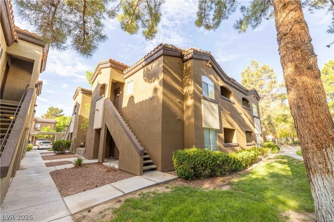 9000 Las Vegas Blvd S #2122