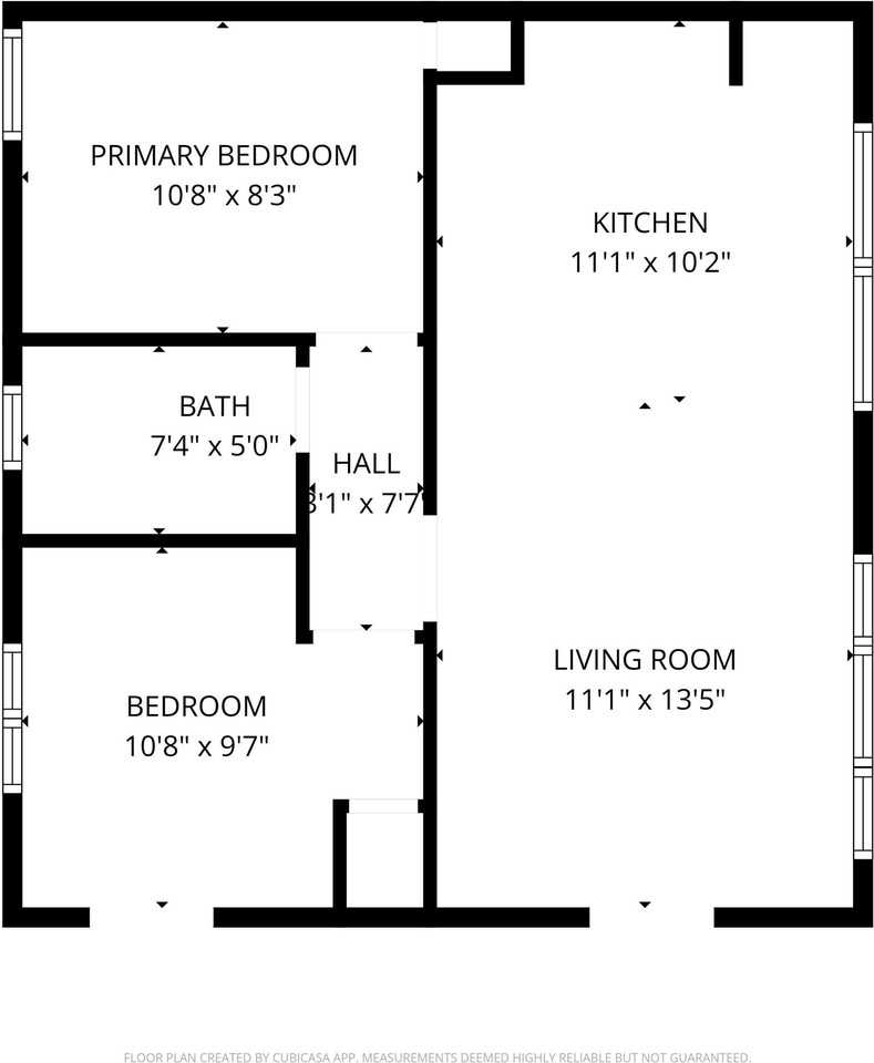 17161 Telegraph Rd - Photo 4 of 18