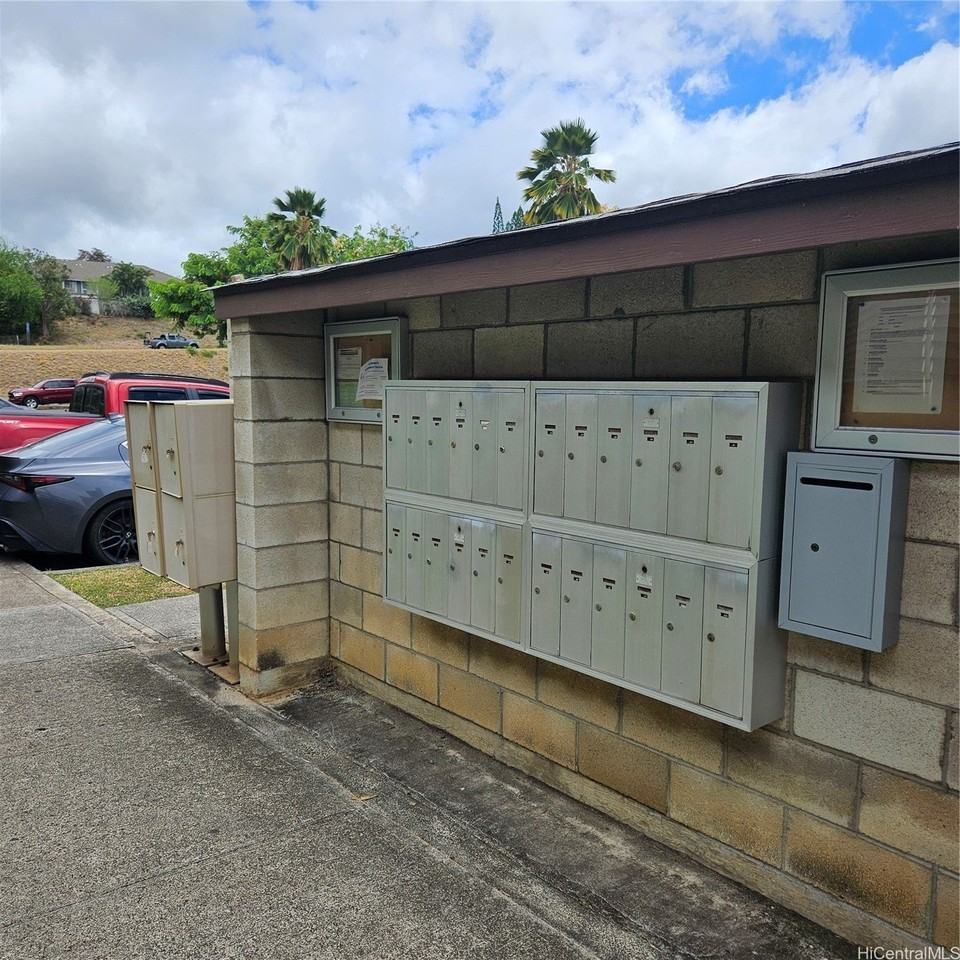 1205 Ala Alii St #80 - Photo 2 of 8