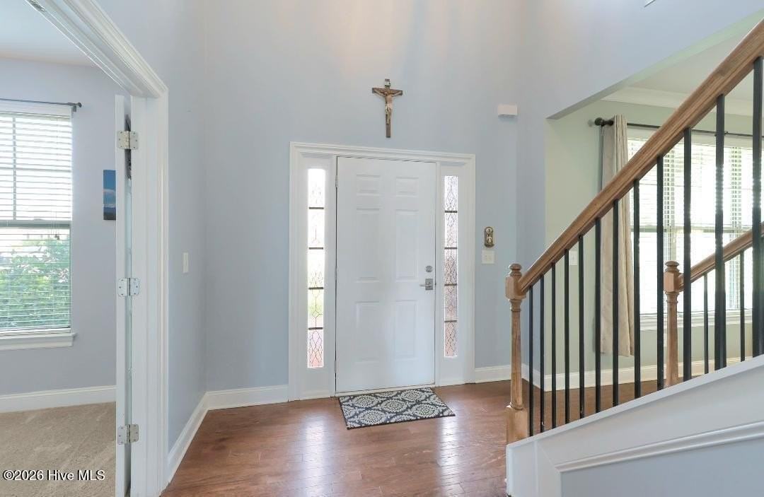 1421 Dooley Ln - Photo 5 of 42