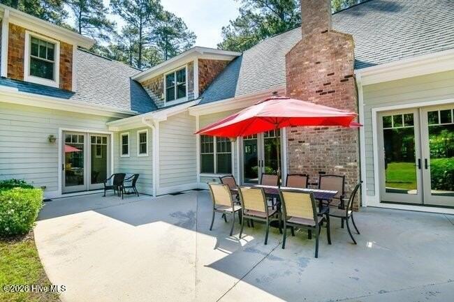 680 N Bethesda Rd - Photo 3 of 49