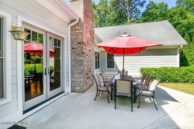 680 N Bethesda Rd - Photo 5 of 49