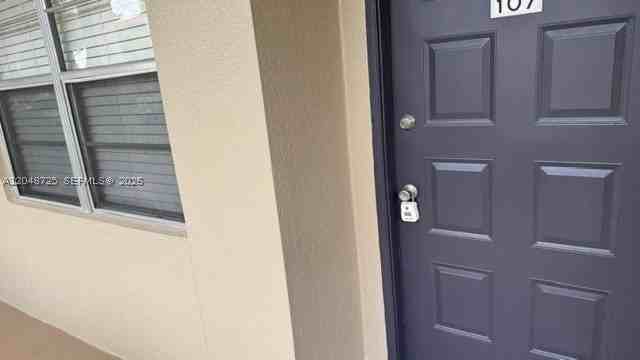 1001 Sw 128th Ter #107B - Photo 3 of 11
