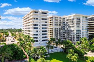8911 Collins Ave #802 - Photo 1 of 1