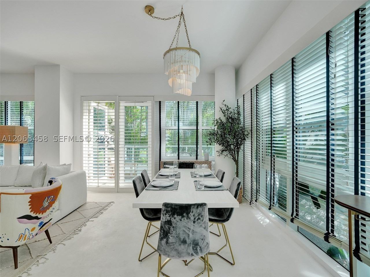 6103 Aqua Ave #107 - Photo 2 of 32