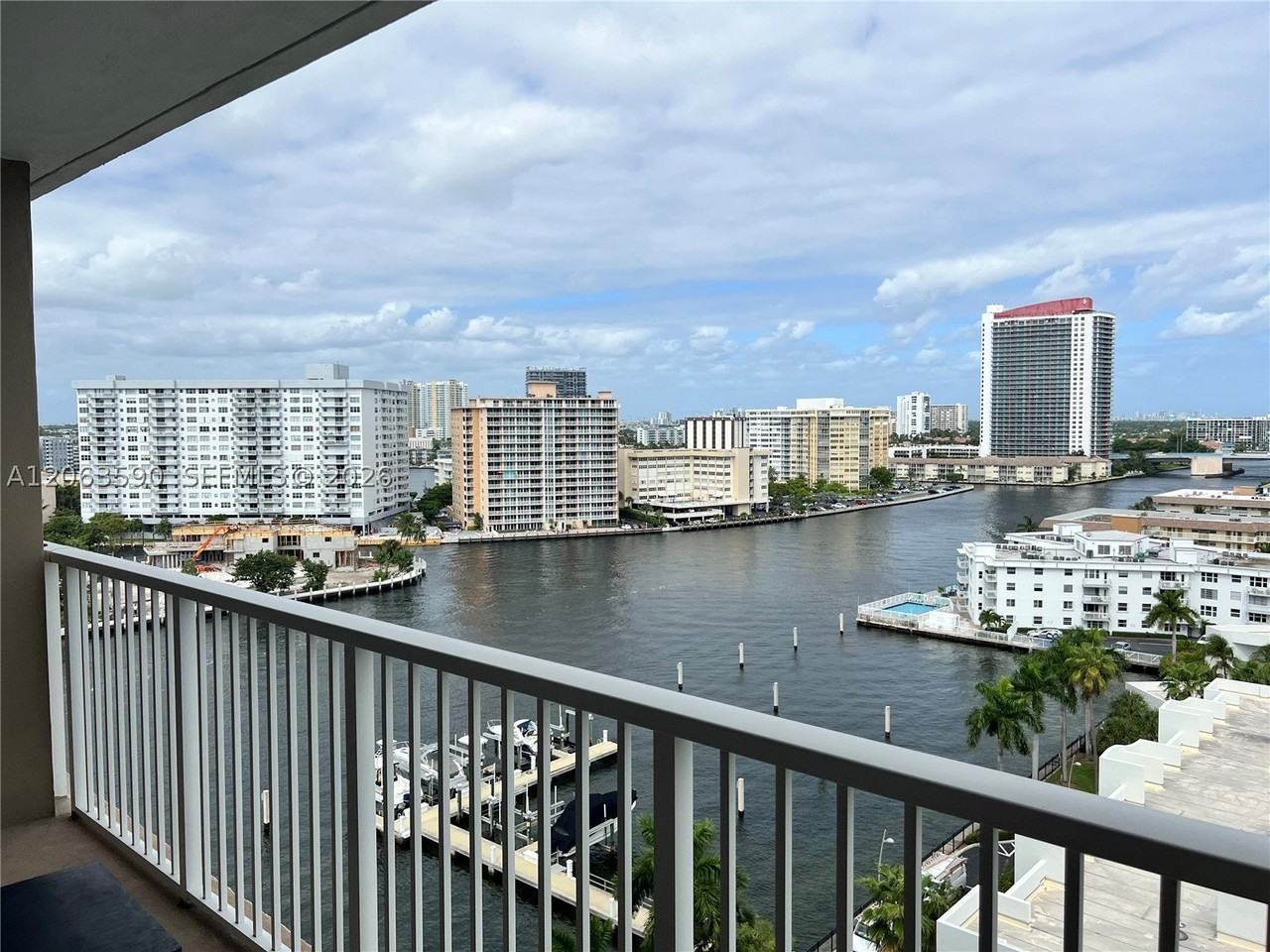1965 S Ocean Dr #11H - Photo 3 of 14