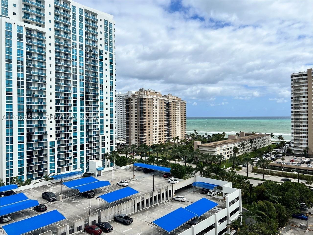 1965 S Ocean Dr #11H - Photo 4 of 14
