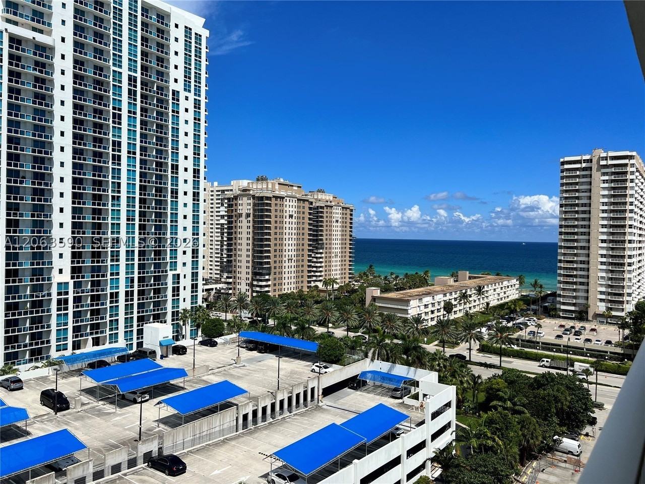 1965 S Ocean Dr #11H - Photo 5 of 14