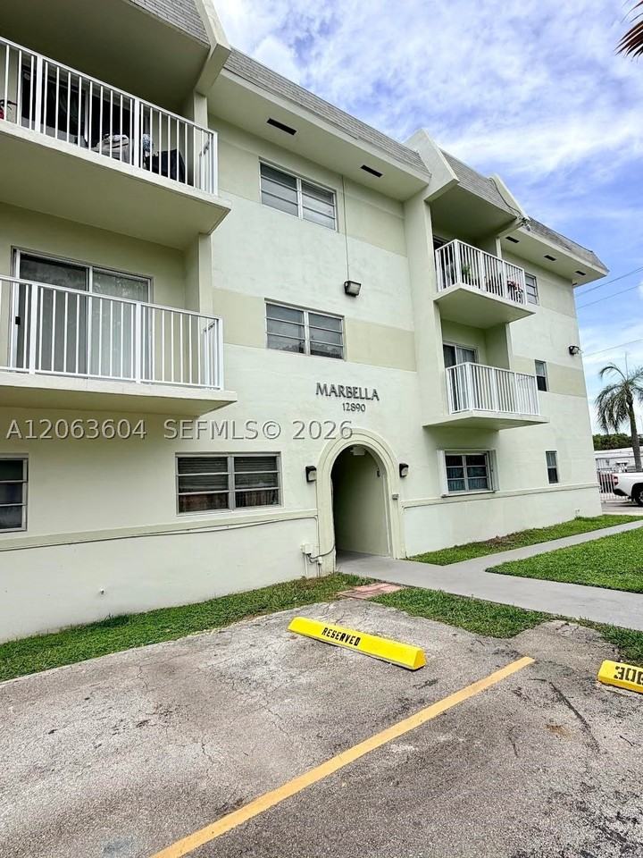 12890 Ne 8th Ave #304
