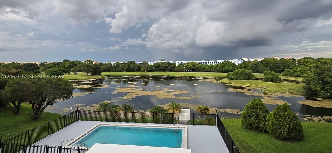 9688 Fontainebleau Blvd #404 - Photo 7 of 17