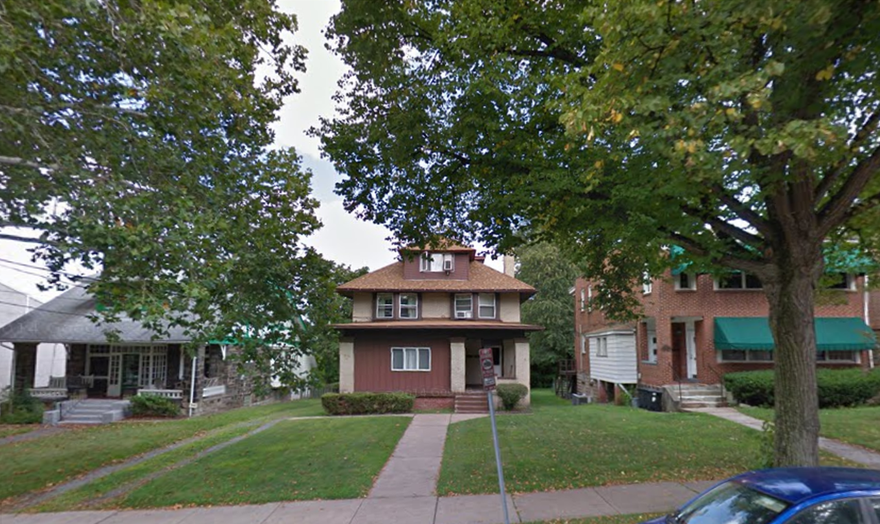 2419 Beechwood Boulevard #B - Photo 7 of 35