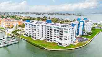 450 Treasure Island Cswy #311 - Photo 1 of 1